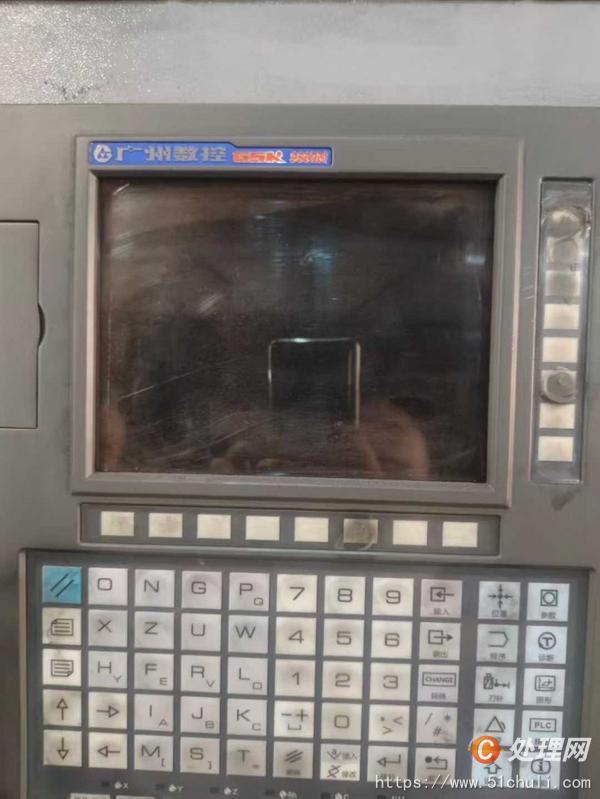 二手?jǐn)?shù)控車床