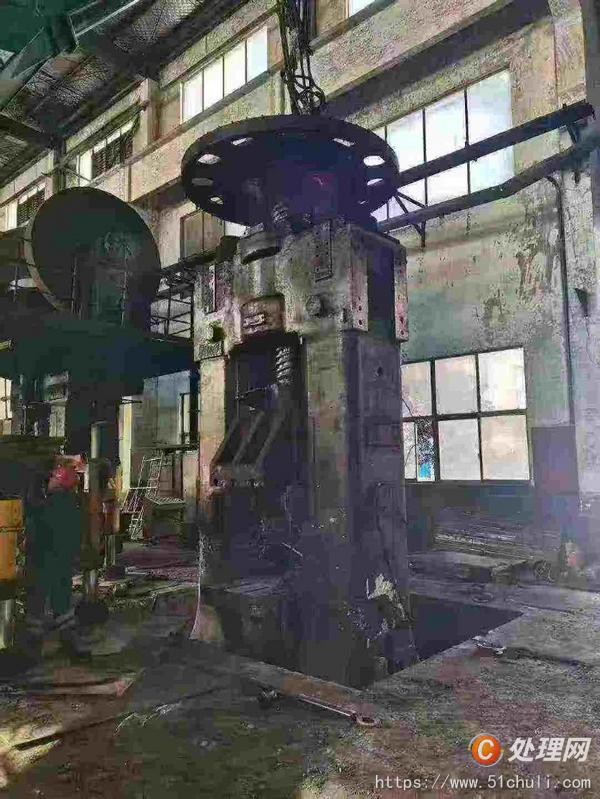 二手壓力機(jī)