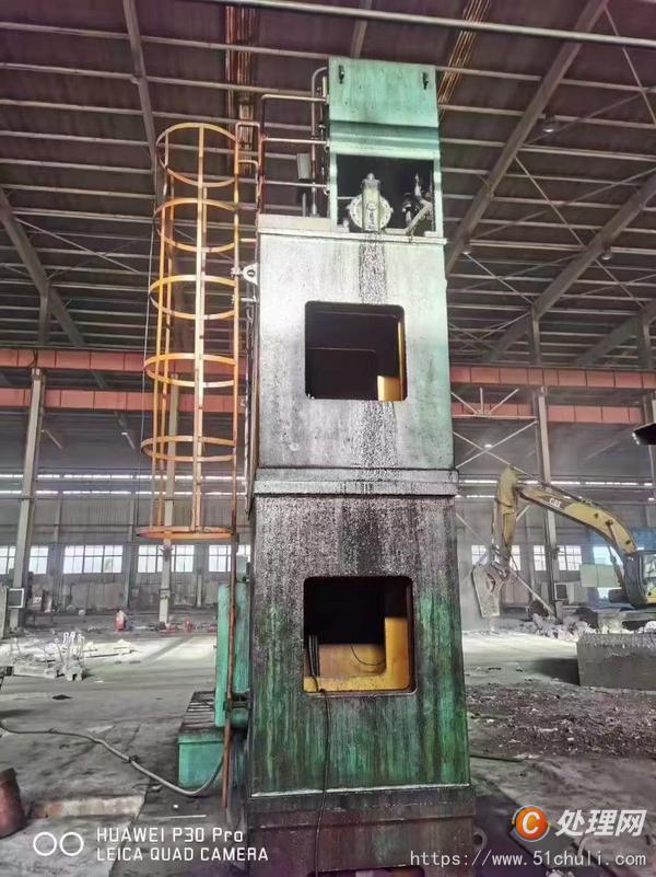 二手液壓機