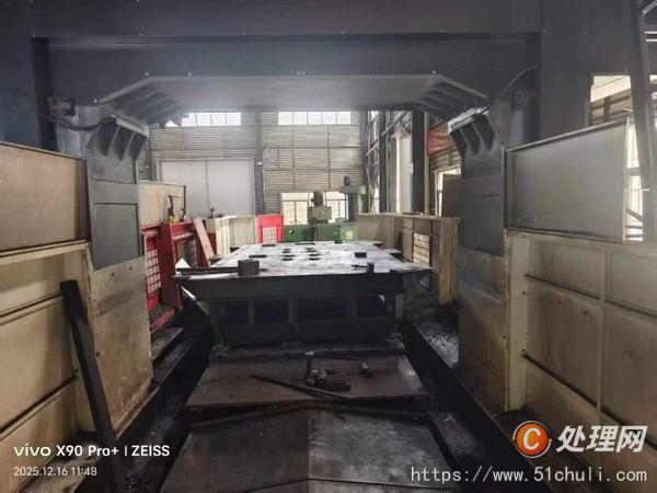 二手加工中心