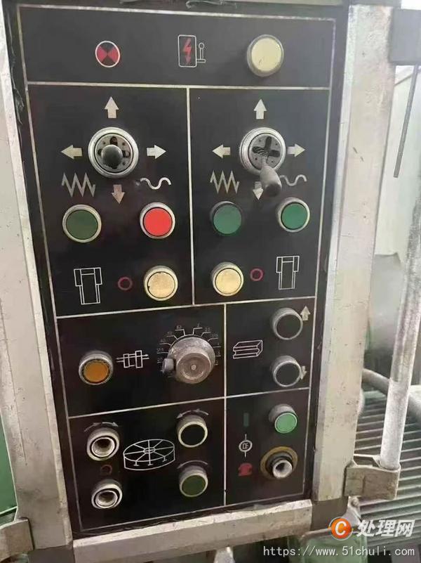 二手立式車床