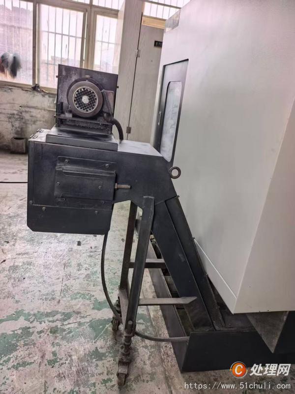 二手加工中心