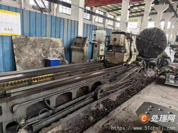 二手數(shù)控車床