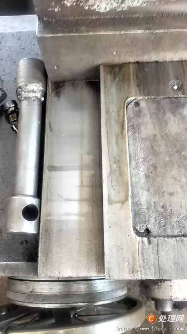 二手車床