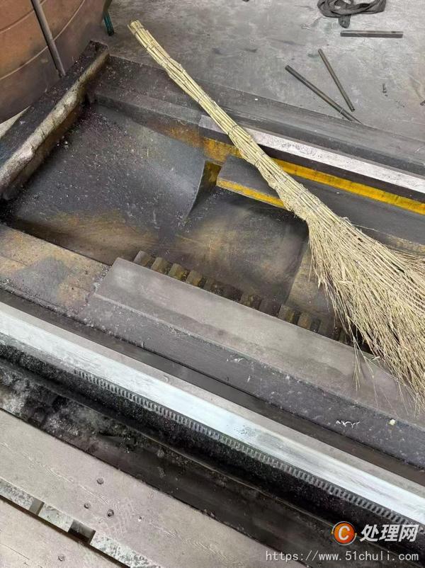二手車床