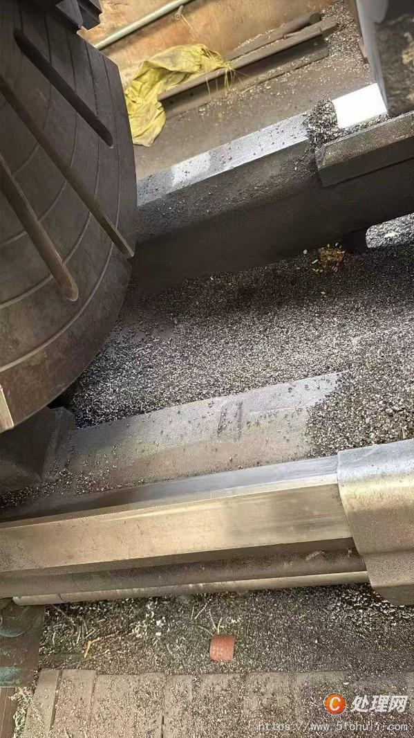二手車床