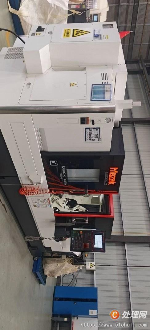 二手?jǐn)?shù)控車床