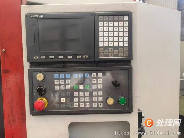 二手加工中心