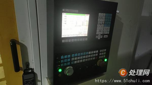 二手加工中心