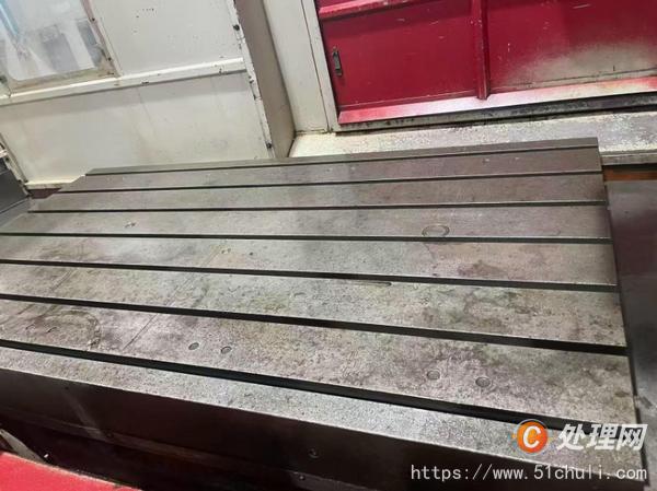 二手加工中心