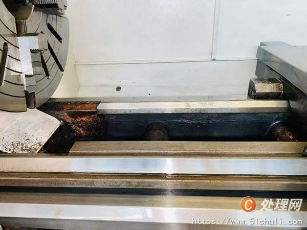 二手數(shù)控車床