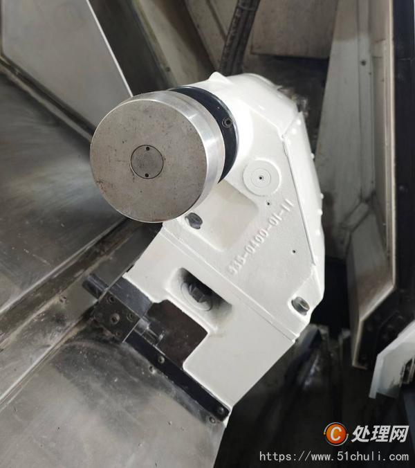 二手?jǐn)?shù)控車床