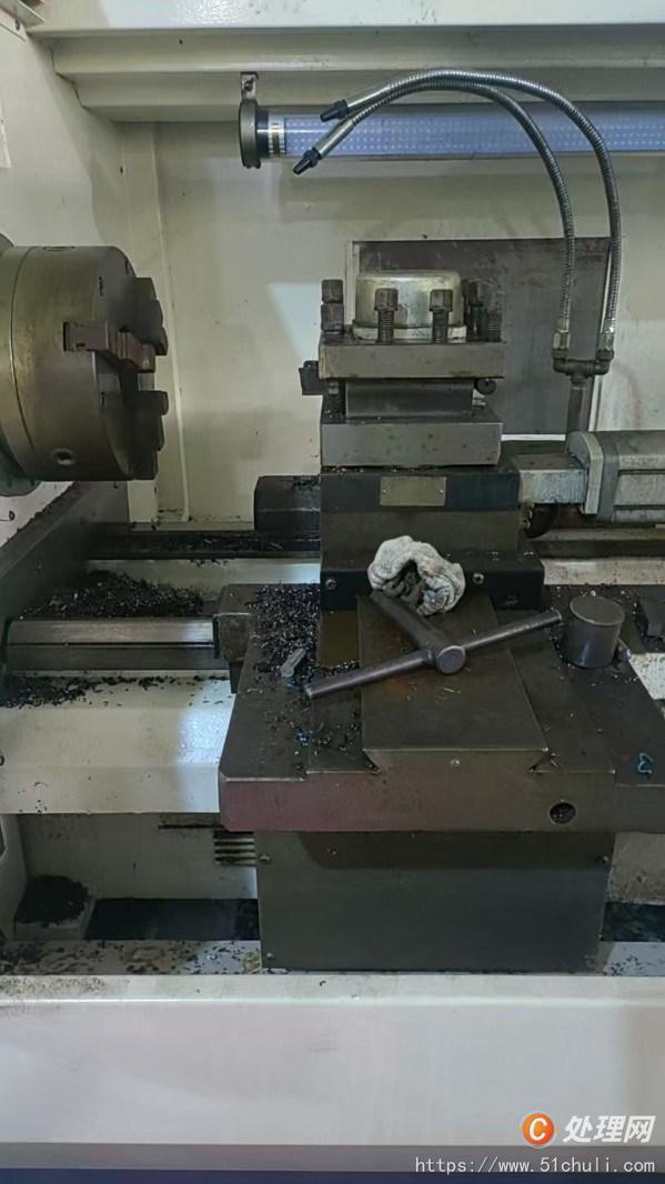 二手?jǐn)?shù)控車床