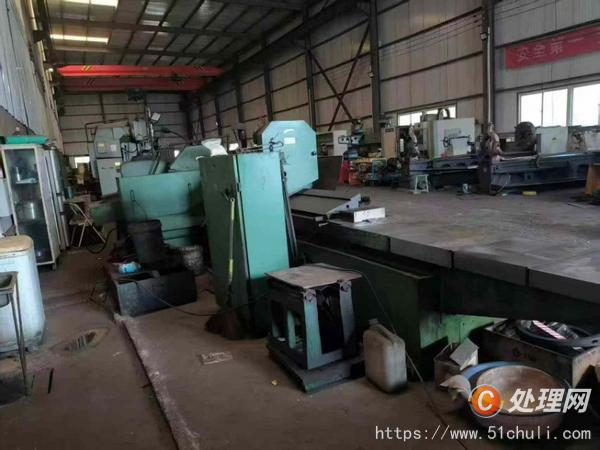 二手外圓磨床