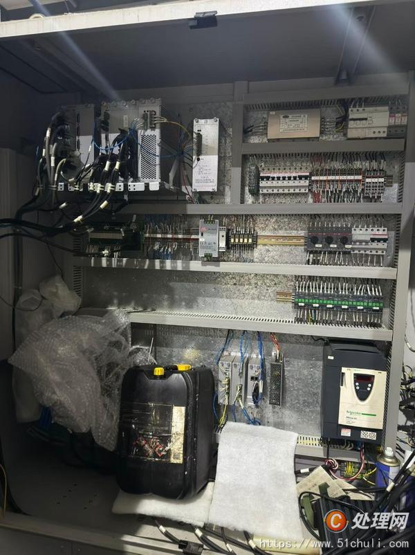 二手雕銑機
