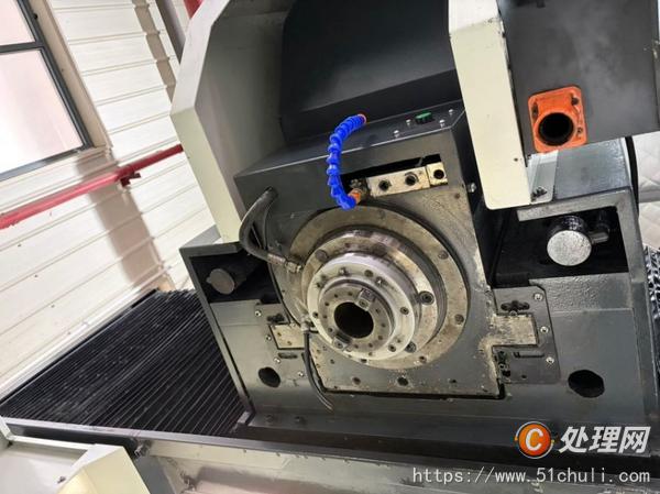 二手加工中心