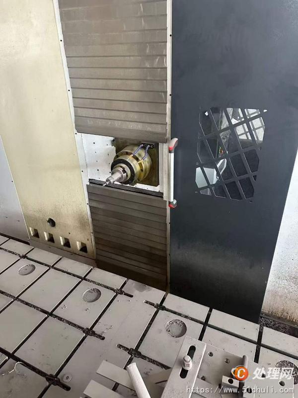 二手鏜床