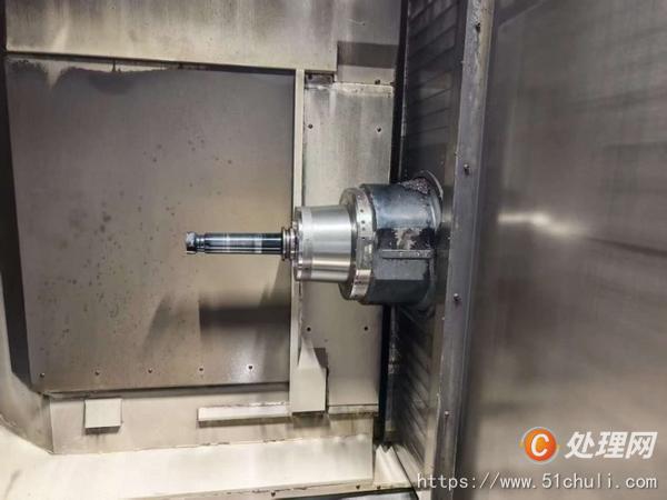 二手加工中心