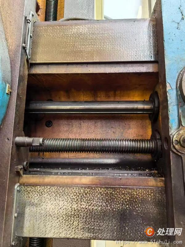 二手立式車床
