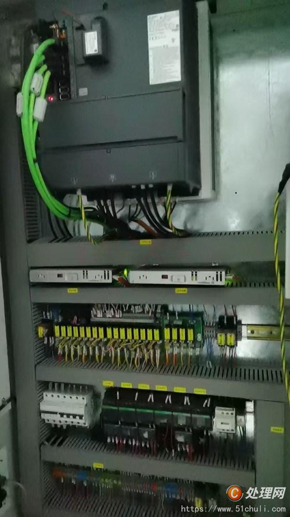 二手加工中心