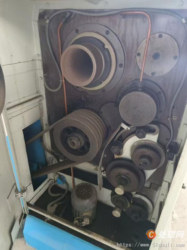 二手車床