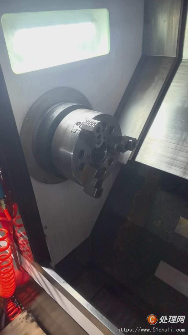 二手?jǐn)?shù)控車床