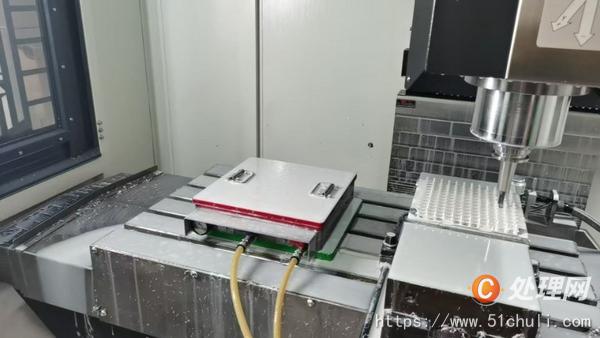 二手加工中心