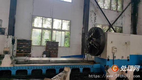 二手數(shù)控車床