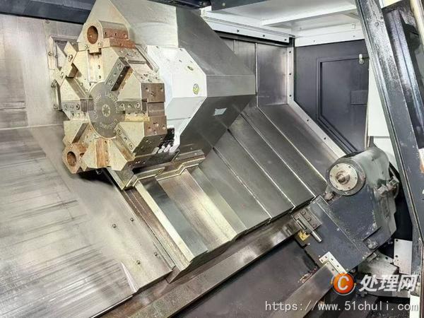 二手數(shù)控車床
