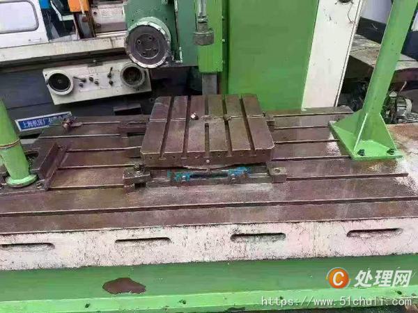 二手銑床
