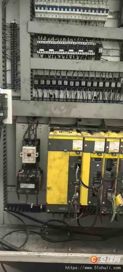 二手加工中心