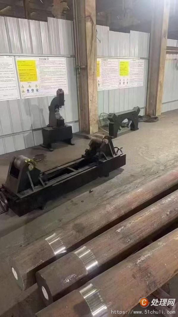二手車床