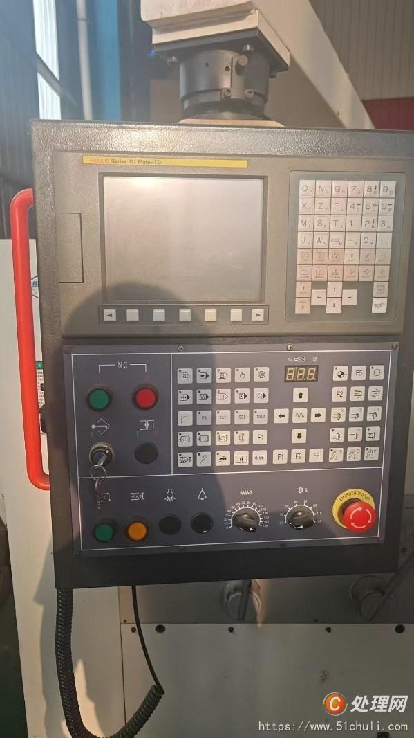 二手數(shù)控車床