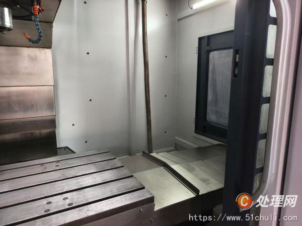 二手加工中心
