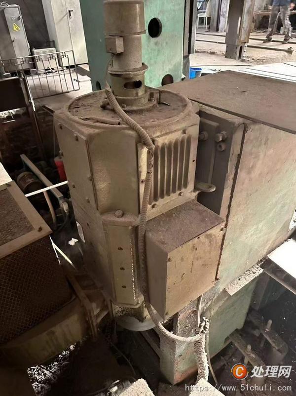 二手立式車床