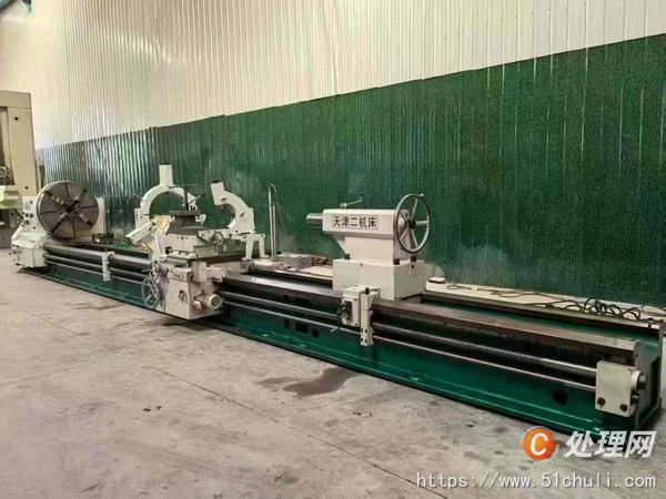 二手車(chē)床