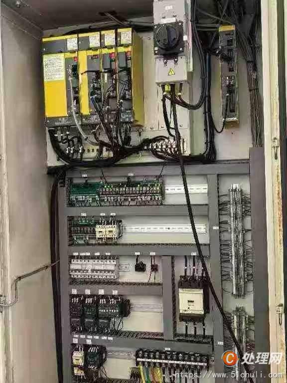 二手加工中心