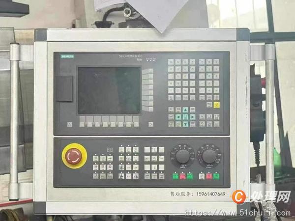 二手立式車床