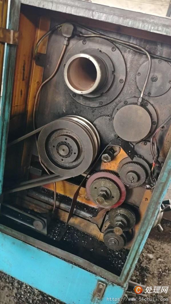 二手車床