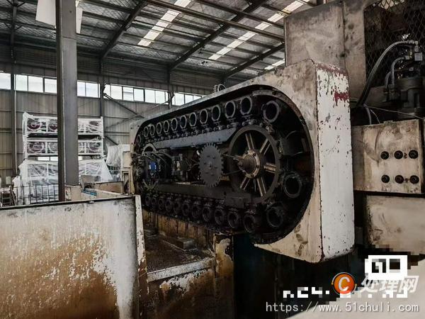二手加工中心