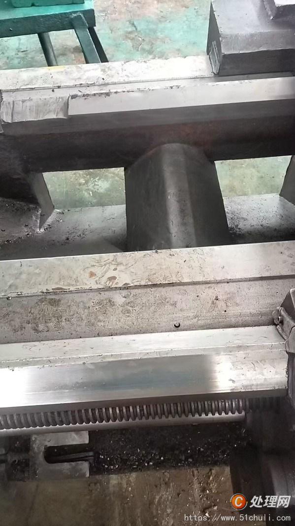 二手車床