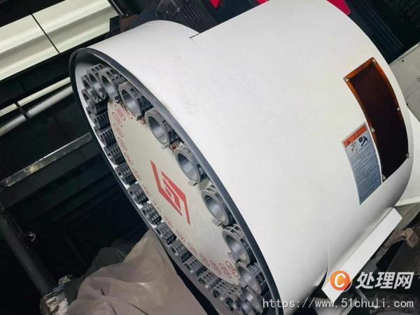 二手加工中心