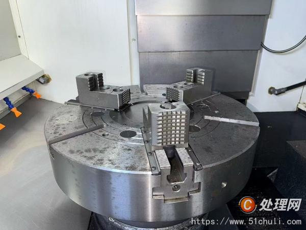二手立式車床