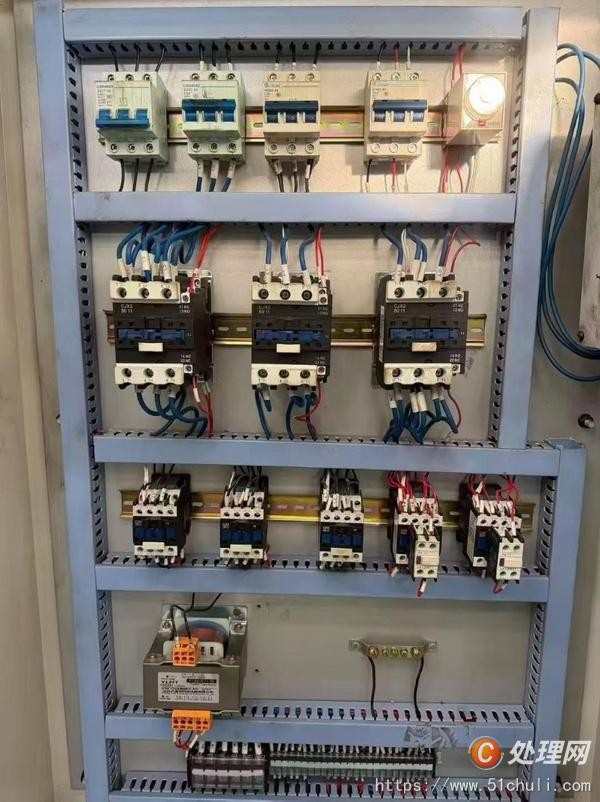 二手車床