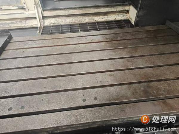 二手加工中心
