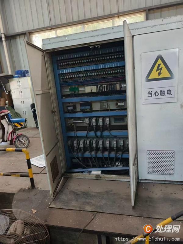二手立式車床