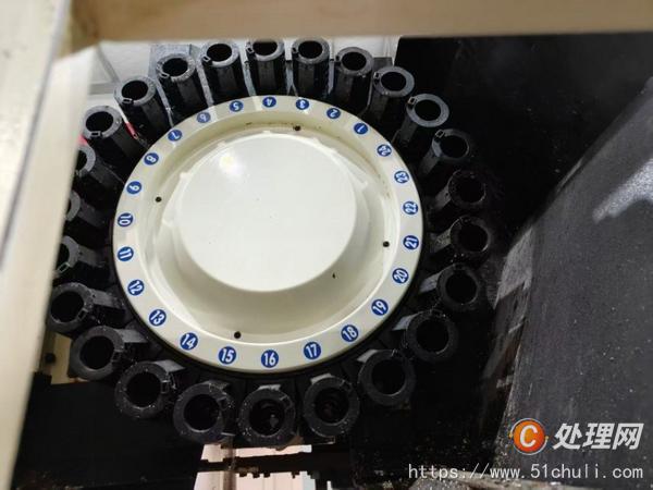 二手加工中心