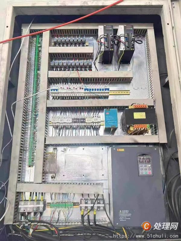 二手立式車床