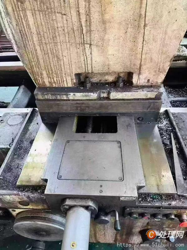 二手車床