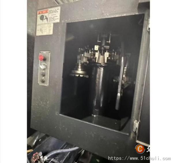 二手加工中心